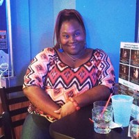 Telisha Kimbrough