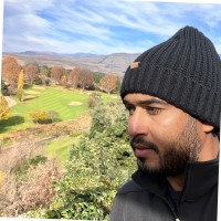 Phillip Naidoo