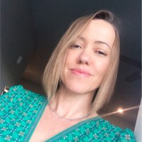 Simone Cristina B. Canguçu