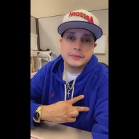 Mario Moreno