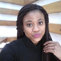 Tebatso Makgatholela