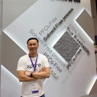 Rex KW Lee