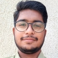 Dhairya Paliwad