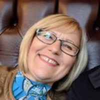 Bev Bolton