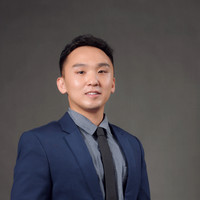 李戈Gavin