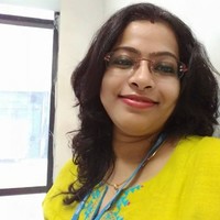 Shreya Chakraborty