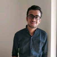 Viren Parmar