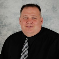 Rick Vorwald