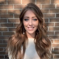 Ali Robertson