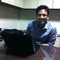Umesh Aggarwal