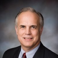 Michael Wahlstrom, CFP