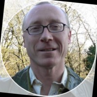 Steve Crawshaw