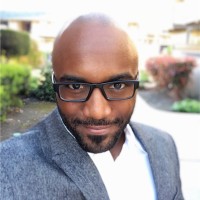 Andre Gamble