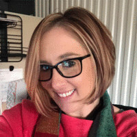 Catherine Sutter