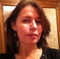 Isabelle Le Lievre