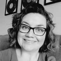 Amy Hadley