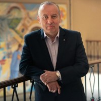 Eduardo Gómez Ramírez