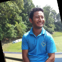 Yelamber S. Adhikari