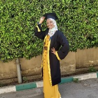 Mariam Nader