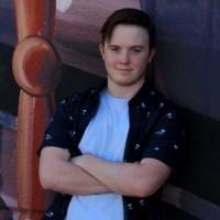 Landon Finch