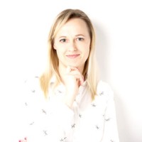 Anna Niewiarowicz