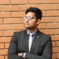 CSVS Bharadwaj