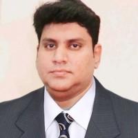 Syed Khaja Nooruddin