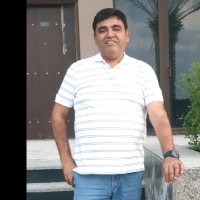 Saeed A.