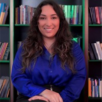 Amanda Carolinne Almeida