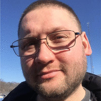 Dmitri Rodionov