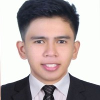 Will Clarenz Caranto