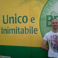 Simone Brunetti - Terna