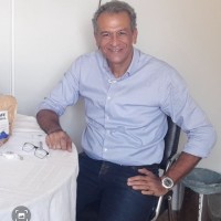 Walter Abreu Moreira