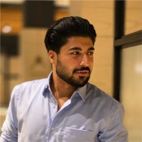 Syed Noor Ul Hassan