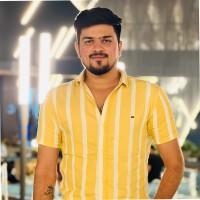 Malhar Raval