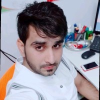 Faraz Ahmed