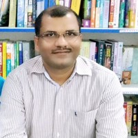 Upendra Tripathi