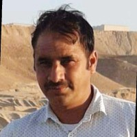 Zaffar Iqbal
