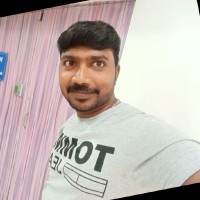 Antony Raja