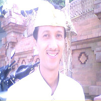 I Ketut Atmajaya