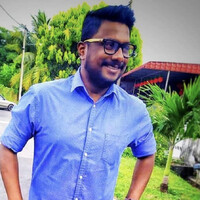 Ganeshkumar Marimuthu