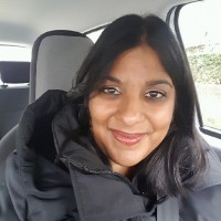 Shoba De Vries