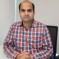 Shikher Srivastava