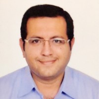 Nitin Gulati