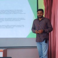 Kaushal Dighavkar