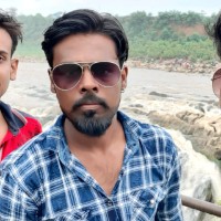 Arjun Kumawat