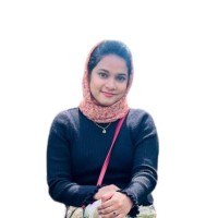 NISSA MOHAMMED