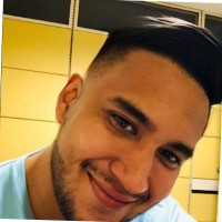 Jacob Jose Triana Vera