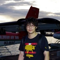Tao Yu
