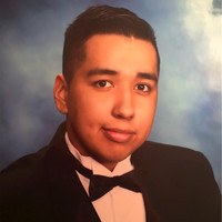 Aaron Flores-Garcia